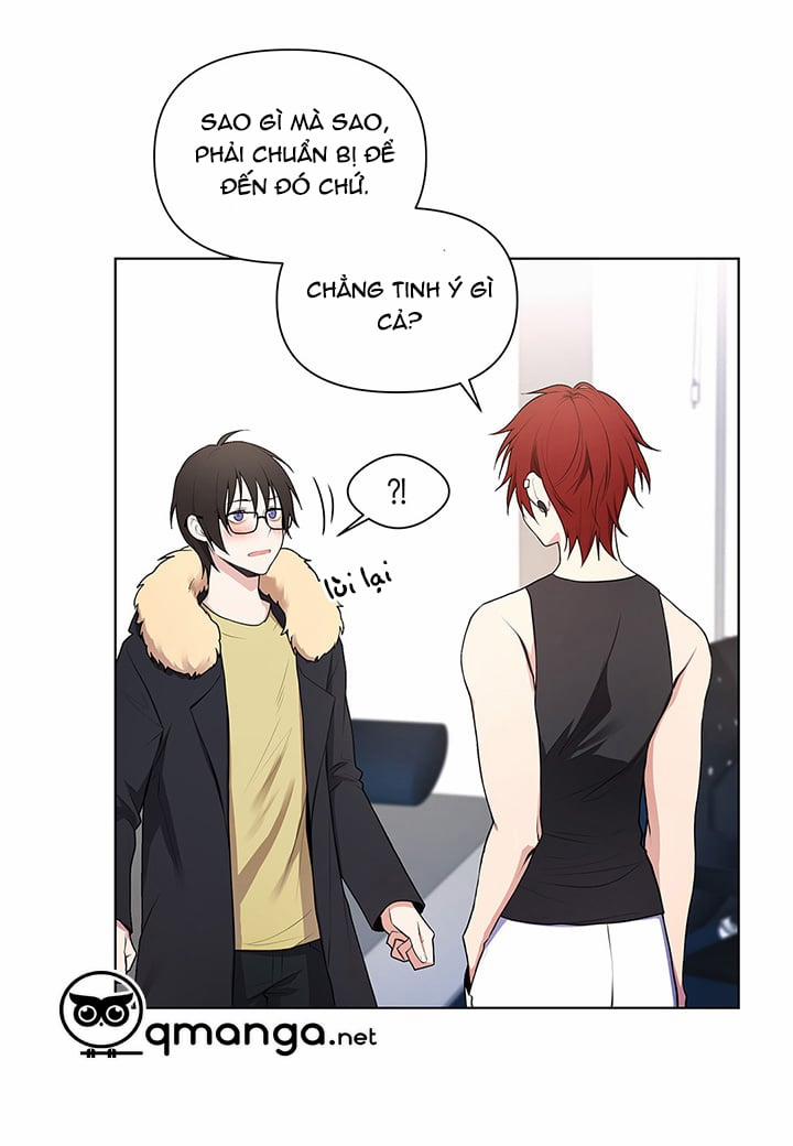 Ngọt Ngào Dành Cho Em 13 trang 38