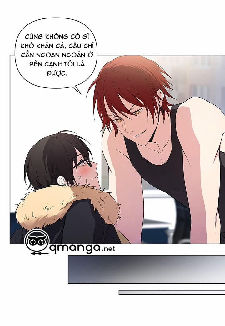 Ngọt Ngào Dành Cho Em 13 trang 41