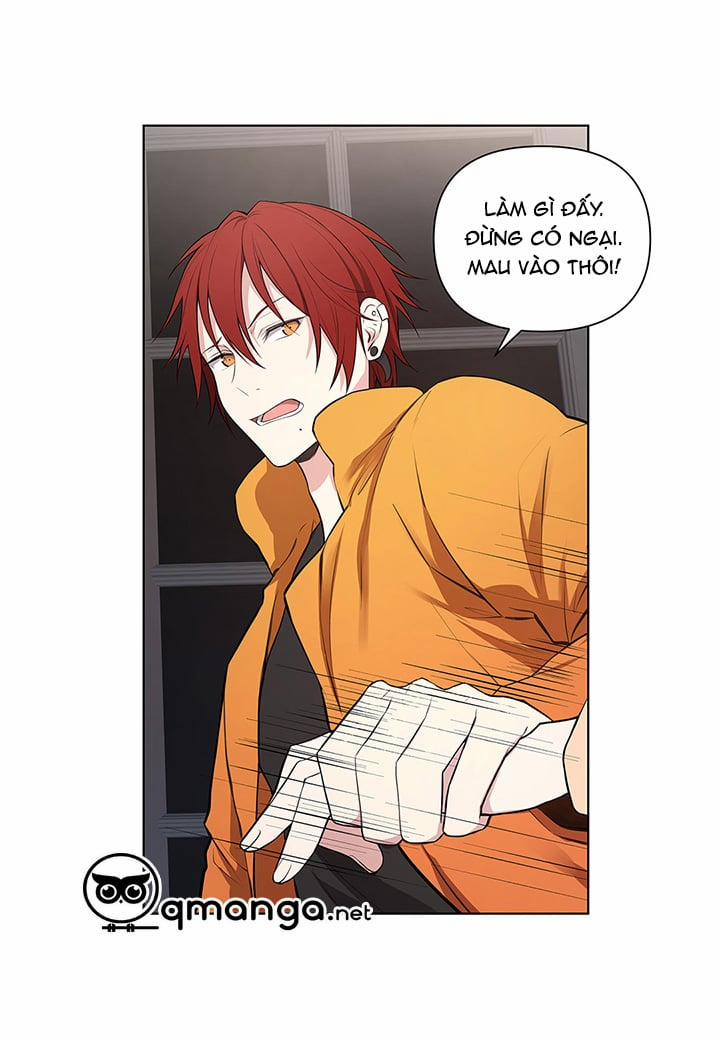 Ngọt Ngào Dành Cho Em 13 trang 46