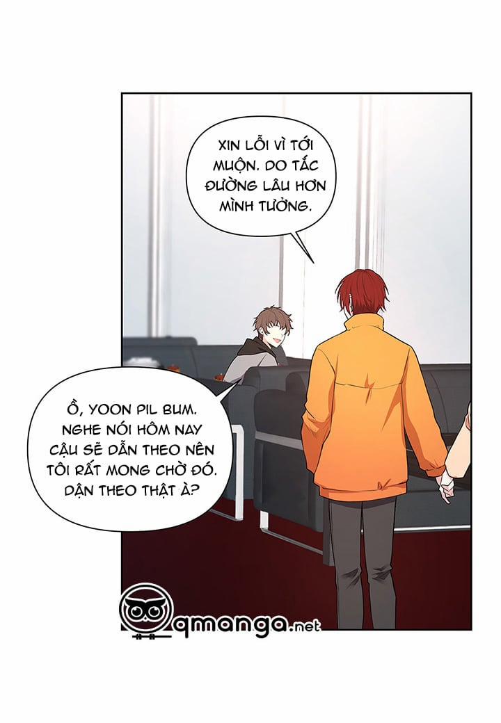 Ngọt Ngào Dành Cho Em 13 trang 47