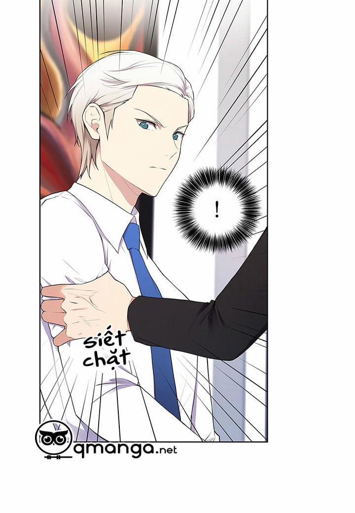 Ngọt Ngào Dành Cho Em 13 trang 5