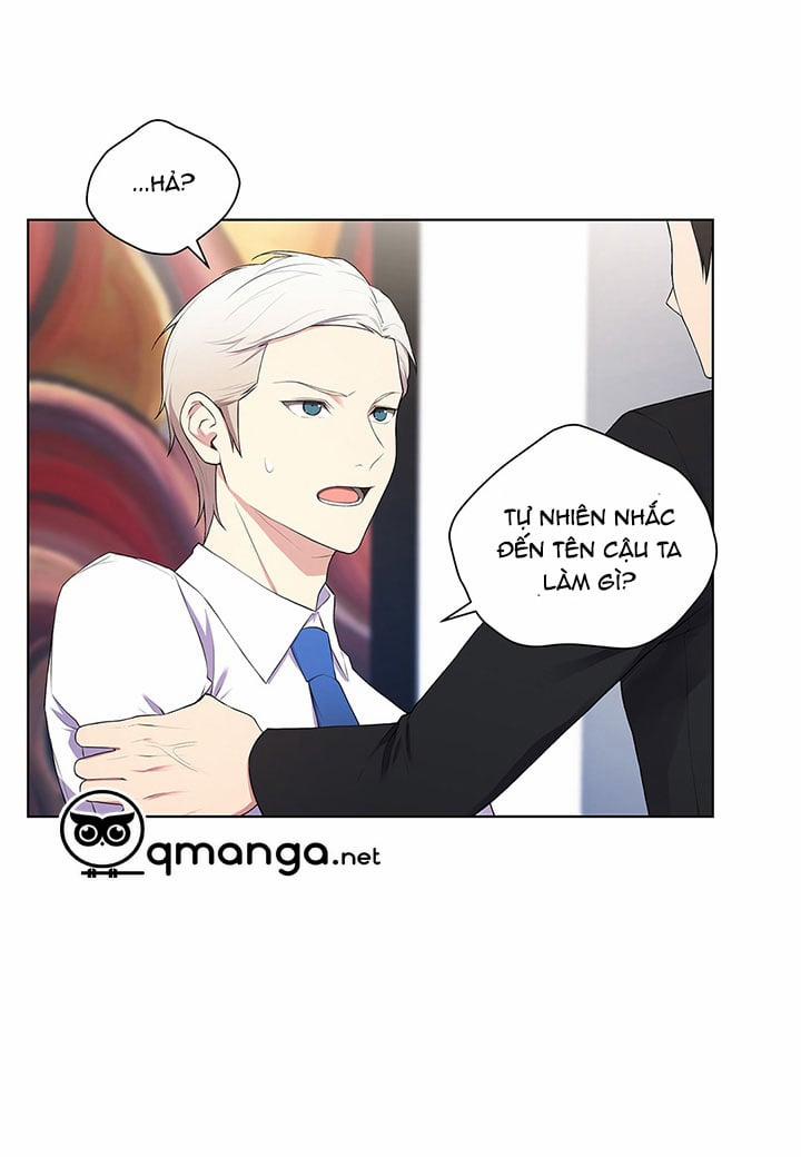 Ngọt Ngào Dành Cho Em 13 trang 7