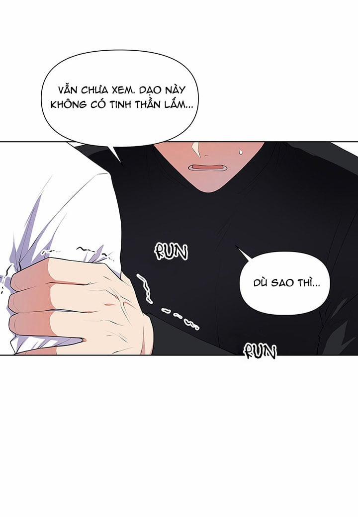 Ngọt Ngào Dành Cho Em 13 trang 9