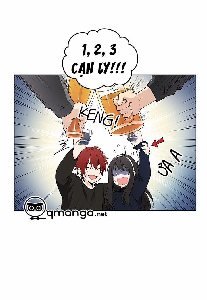 Ngọt Ngào Dành Cho Em 14 trang 10