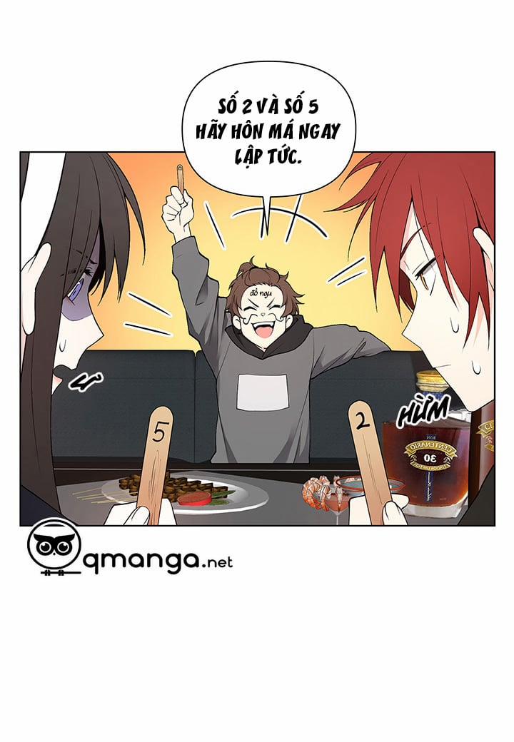 Ngọt Ngào Dành Cho Em 14 trang 13