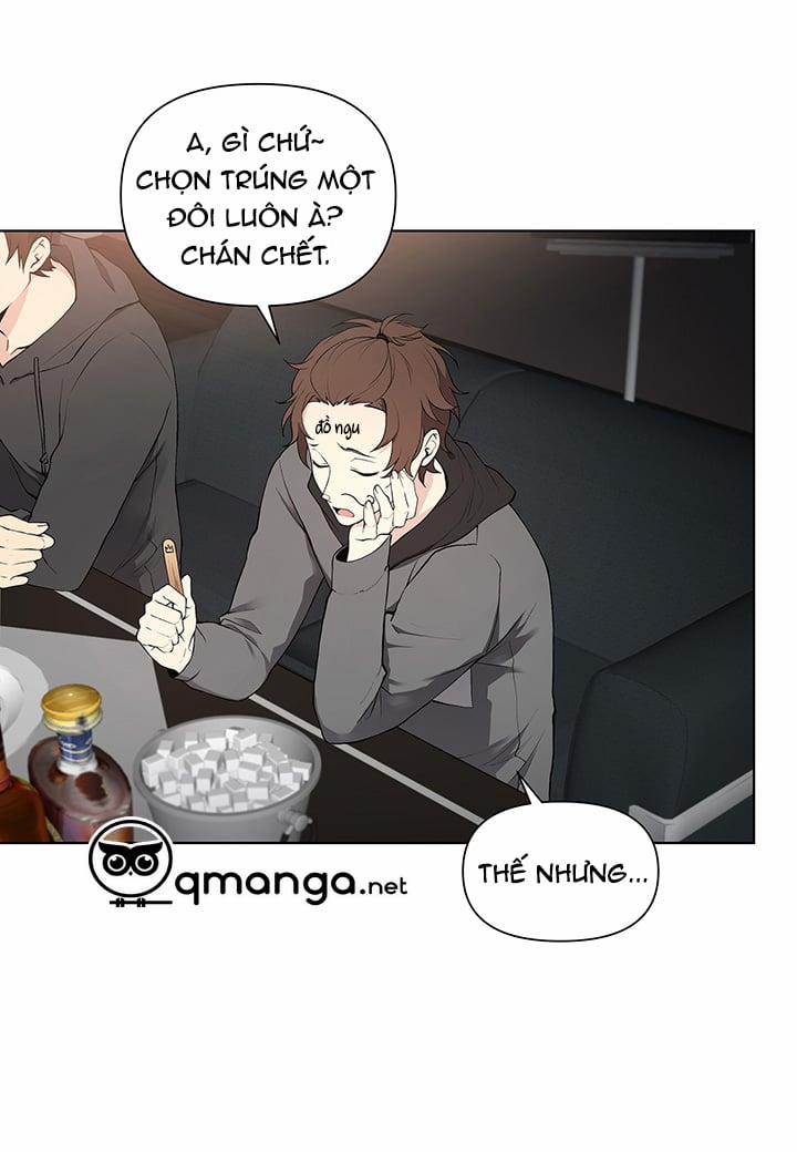 Ngọt Ngào Dành Cho Em 14 trang 14