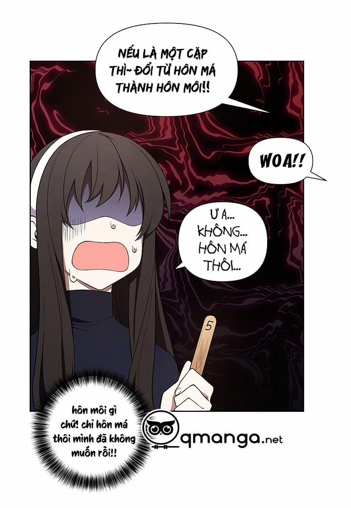 Ngọt Ngào Dành Cho Em 14 trang 15