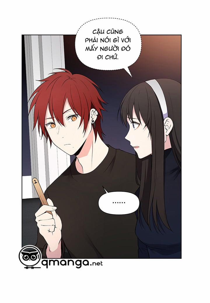 Ngọt Ngào Dành Cho Em 14 trang 16
