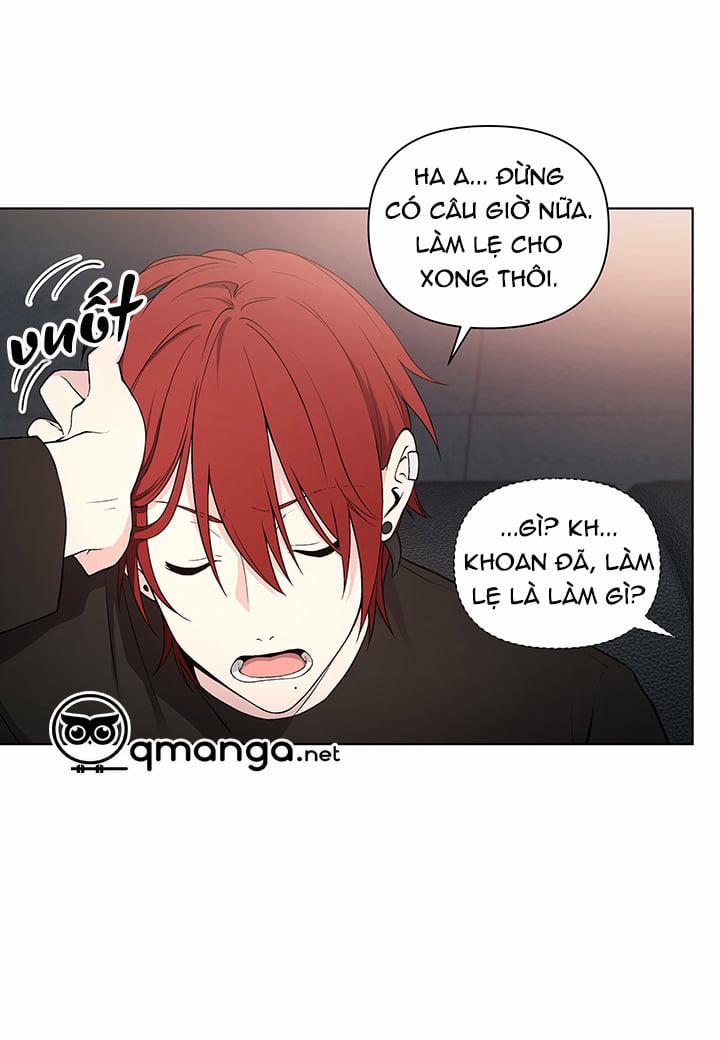 Ngọt Ngào Dành Cho Em 14 trang 17