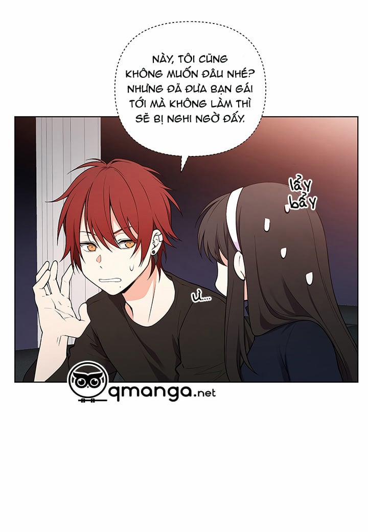 Ngọt Ngào Dành Cho Em 14 trang 18