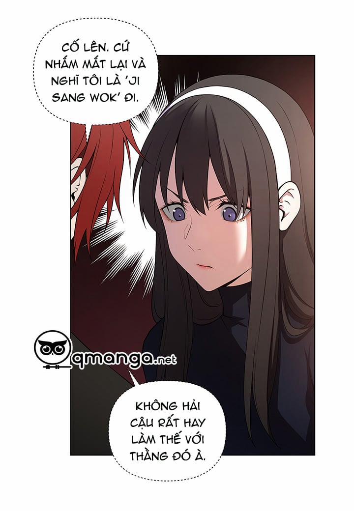 Ngọt Ngào Dành Cho Em 14 trang 19