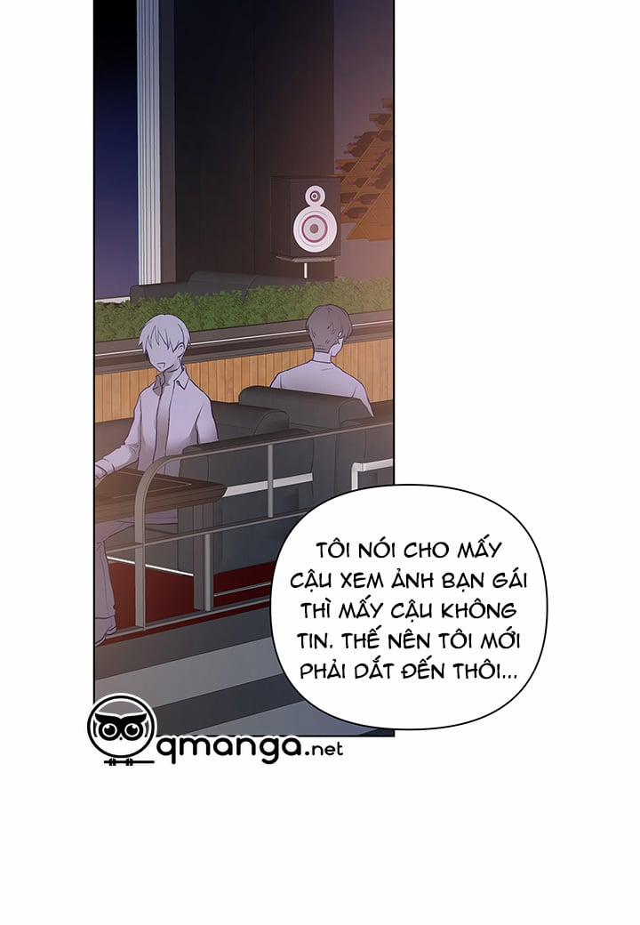 Ngọt Ngào Dành Cho Em 14 trang 2