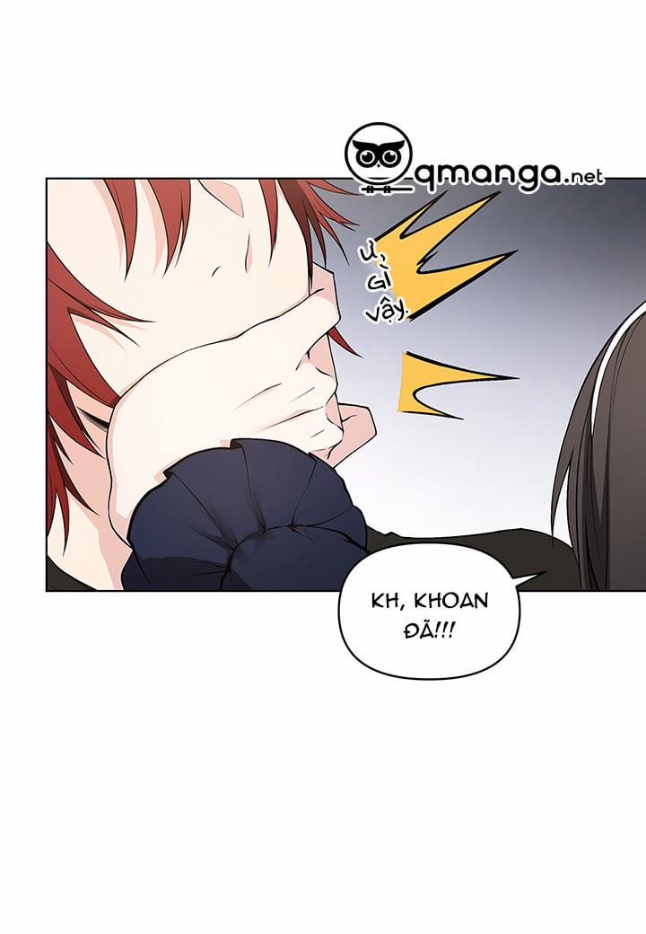 Ngọt Ngào Dành Cho Em 14 trang 20