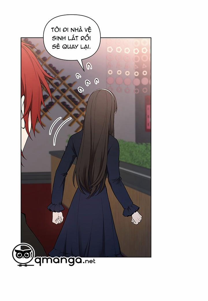 Ngọt Ngào Dành Cho Em 14 trang 21