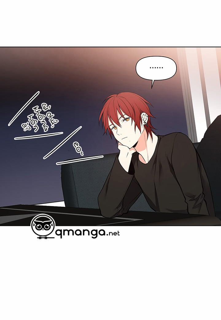 Ngọt Ngào Dành Cho Em 14 trang 22