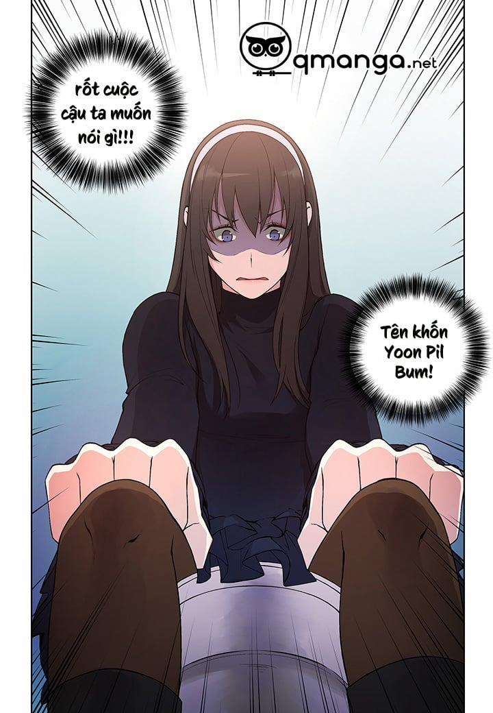 Ngọt Ngào Dành Cho Em 14 trang 24