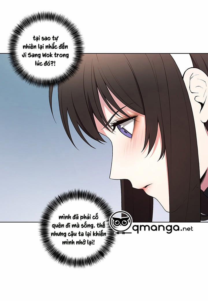 Ngọt Ngào Dành Cho Em 14 trang 25