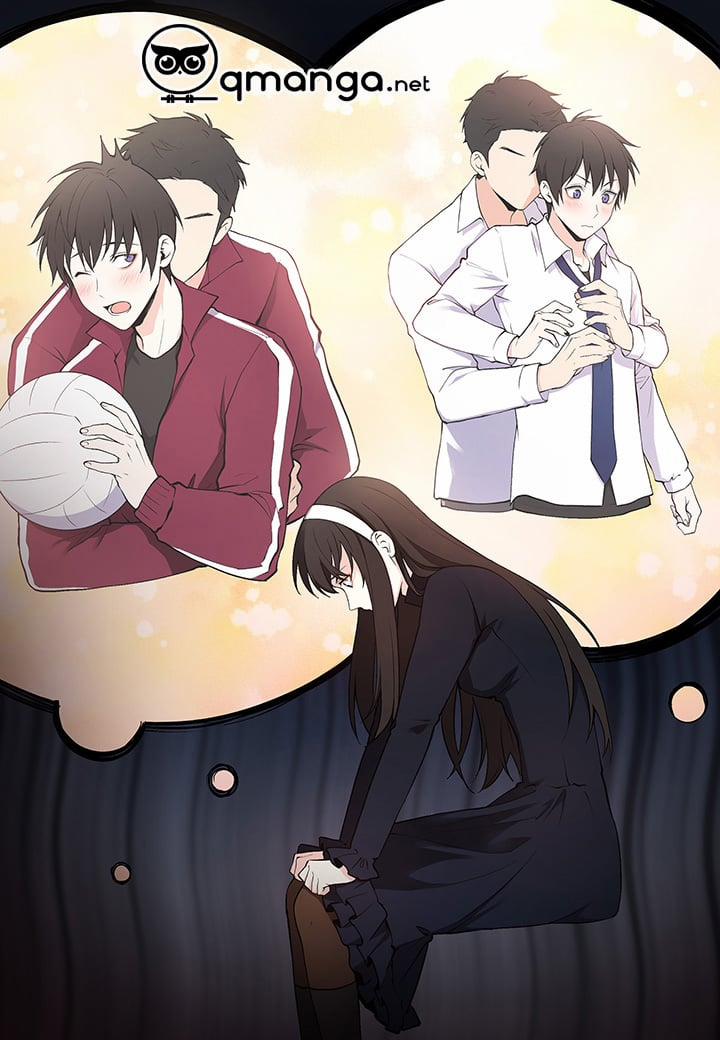 Ngọt Ngào Dành Cho Em 14 trang 26