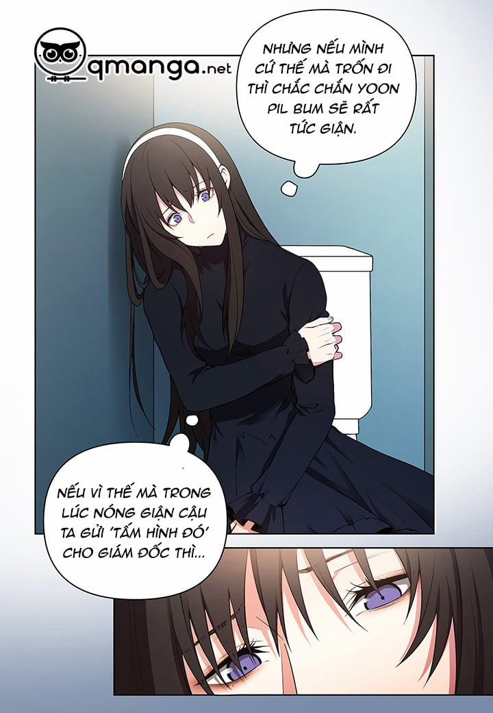 Ngọt Ngào Dành Cho Em 14 trang 28