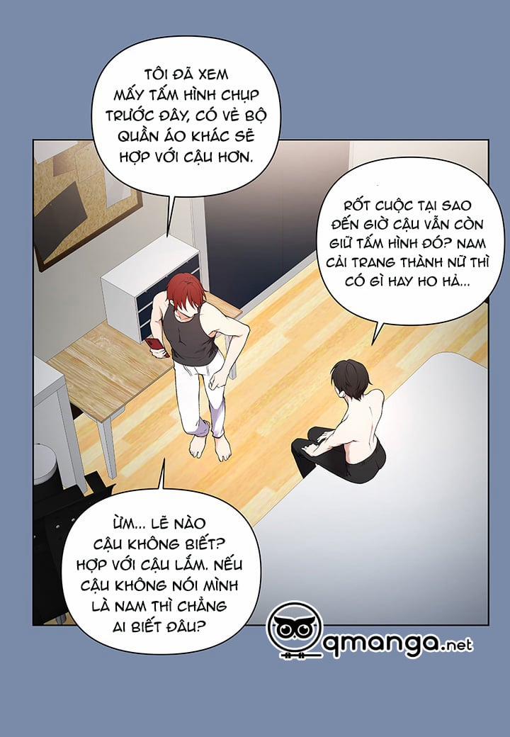 Ngọt Ngào Dành Cho Em 14 trang 29