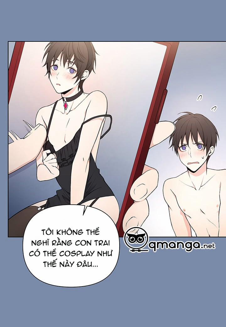 Ngọt Ngào Dành Cho Em 14 trang 30