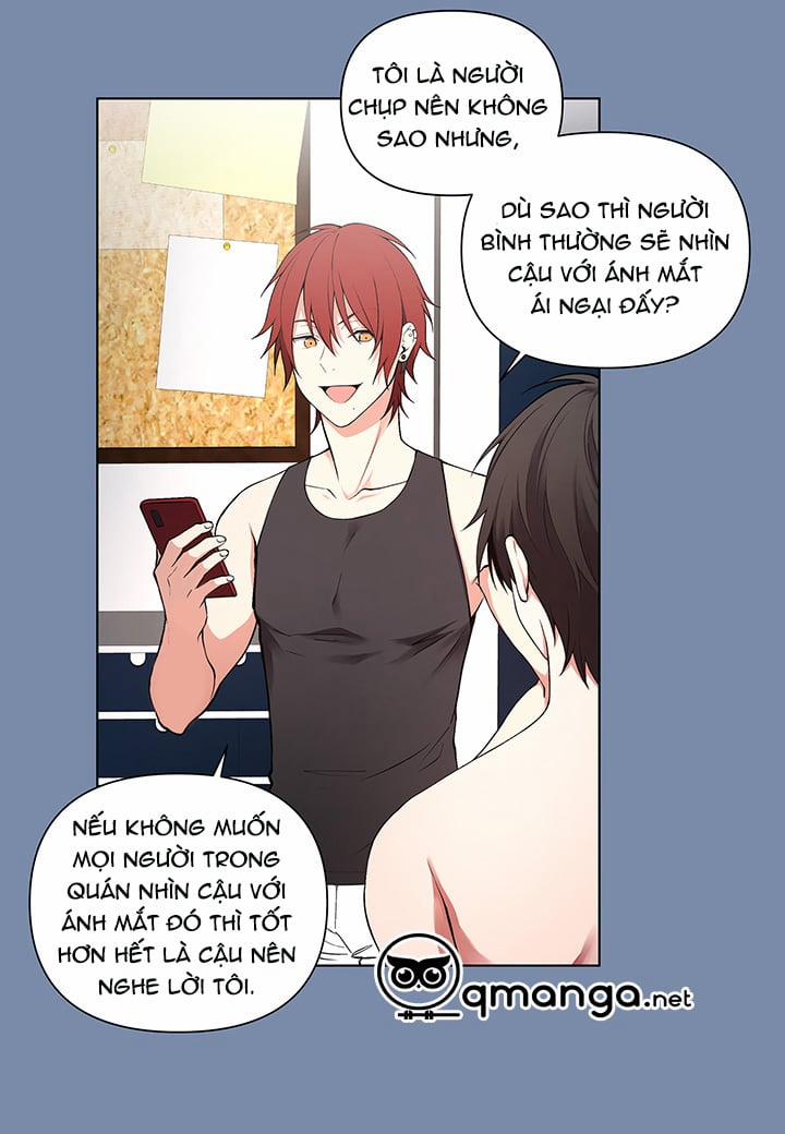 Ngọt Ngào Dành Cho Em 14 trang 31