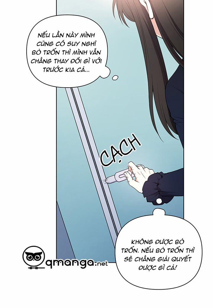 Ngọt Ngào Dành Cho Em 14 trang 33