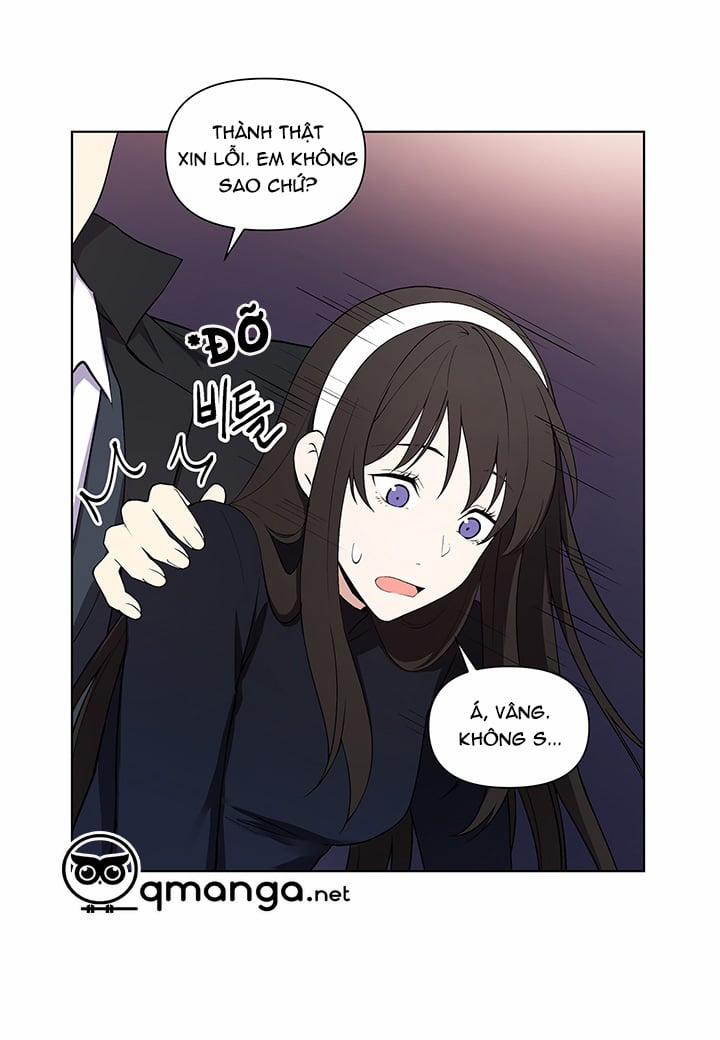 Ngọt Ngào Dành Cho Em 14 trang 35