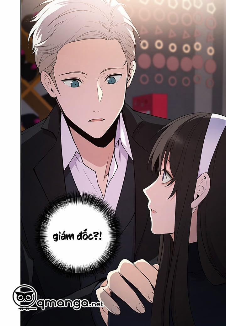 Ngọt Ngào Dành Cho Em 14 trang 37