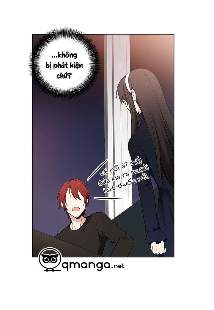 Ngọt Ngào Dành Cho Em 14 trang 40