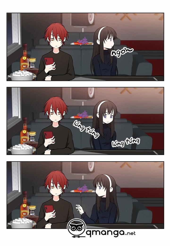 Ngọt Ngào Dành Cho Em 14 trang 43