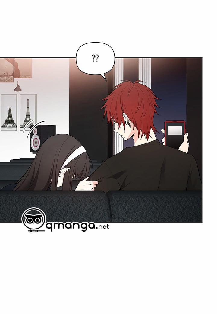 Ngọt Ngào Dành Cho Em 14 trang 44