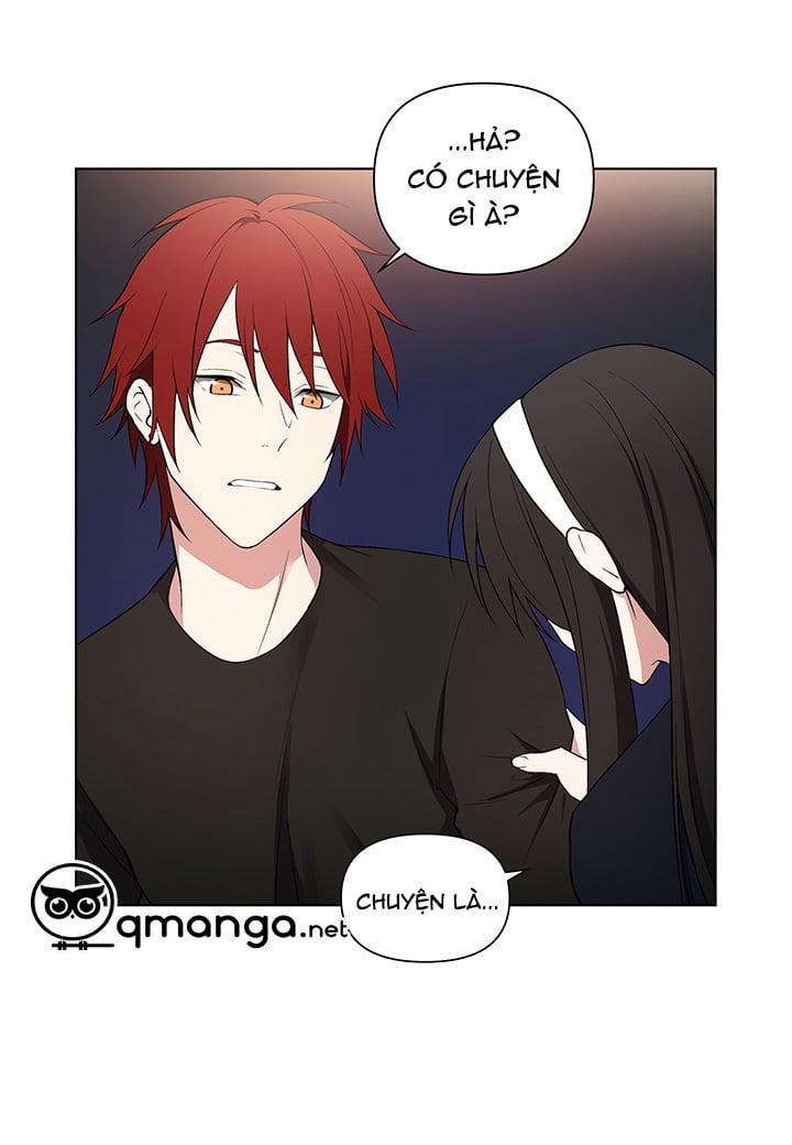 Ngọt Ngào Dành Cho Em 14 trang 45