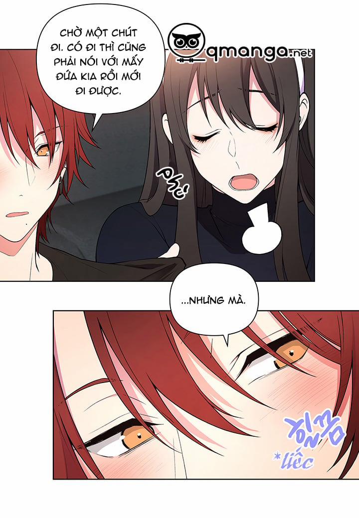 Ngọt Ngào Dành Cho Em 14 trang 49