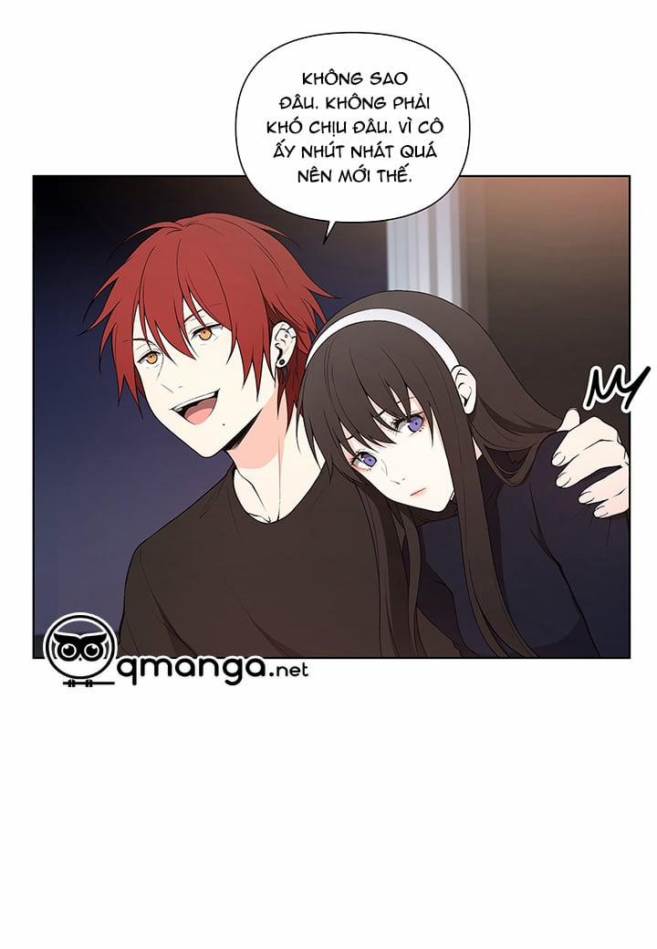 Ngọt Ngào Dành Cho Em 14 trang 5
