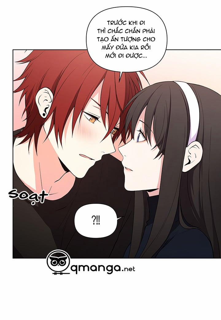 Ngọt Ngào Dành Cho Em 14 trang 50