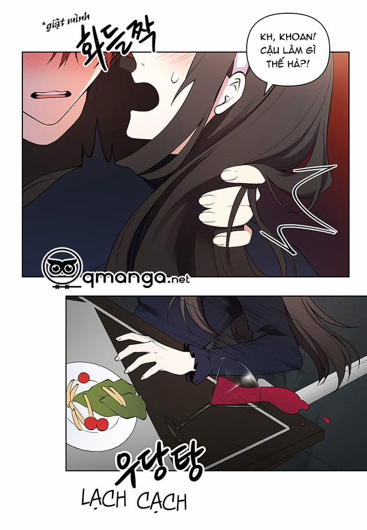 Ngọt Ngào Dành Cho Em 14 trang 51