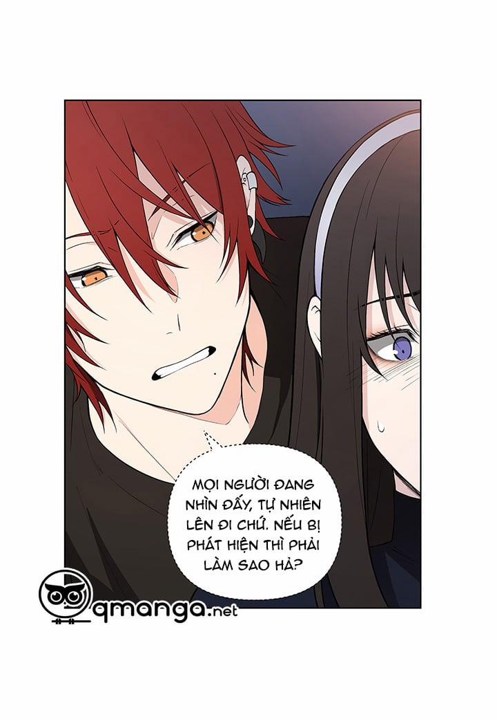 Ngọt Ngào Dành Cho Em 14 trang 6