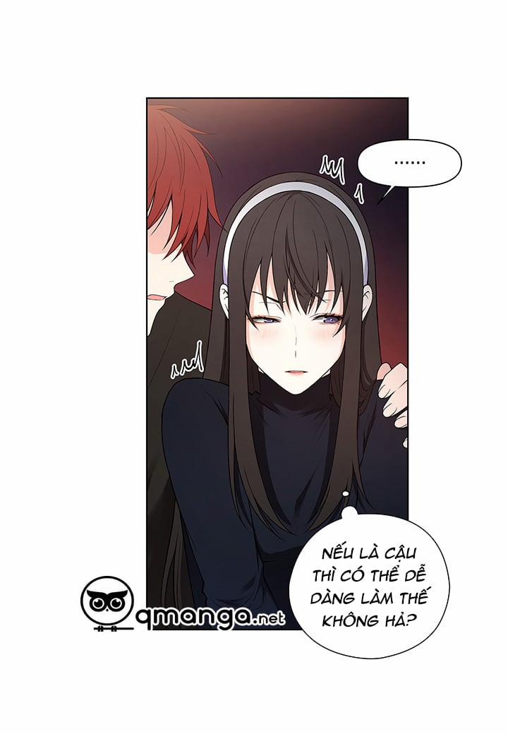 Ngọt Ngào Dành Cho Em 14 trang 7
