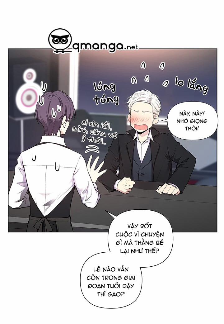 Ngọt Ngào Dành Cho Em 15 trang 10