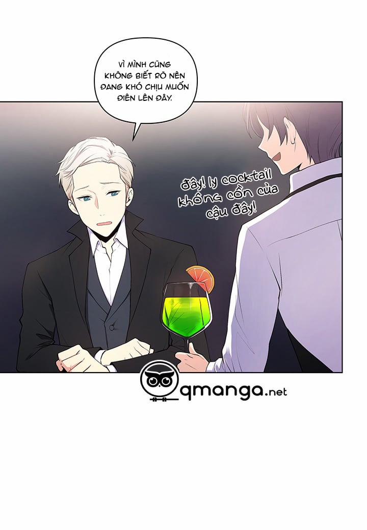 Ngọt Ngào Dành Cho Em 15 trang 11