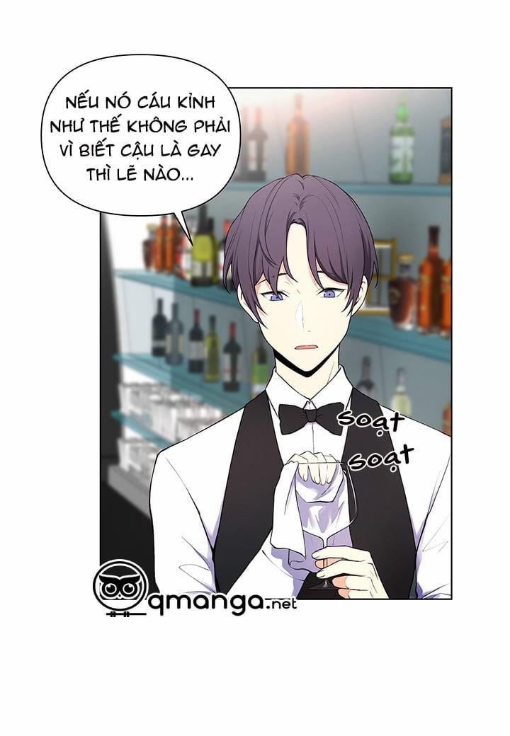 Ngọt Ngào Dành Cho Em 15 trang 14