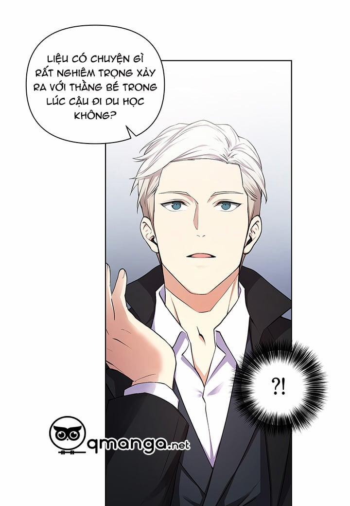 Ngọt Ngào Dành Cho Em 15 trang 15