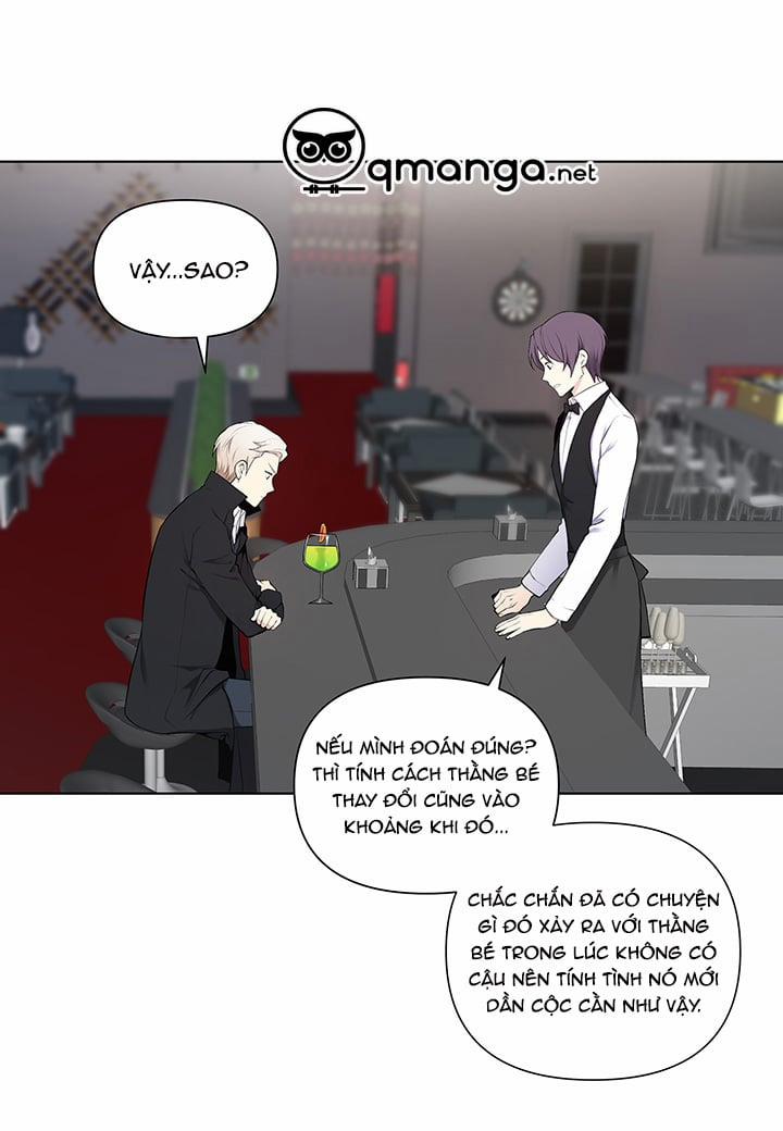 Ngọt Ngào Dành Cho Em 15 trang 16