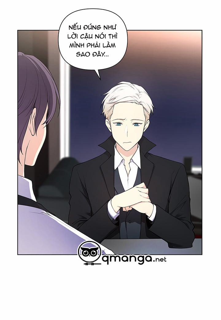 Ngọt Ngào Dành Cho Em 15 trang 17