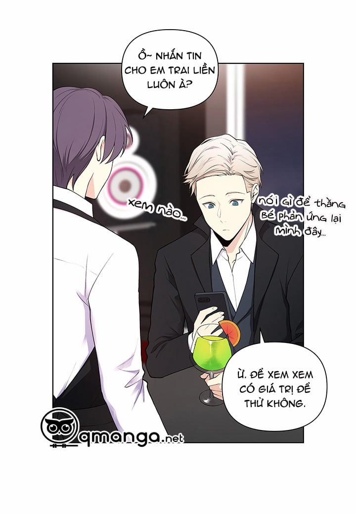 Ngọt Ngào Dành Cho Em 15 trang 20