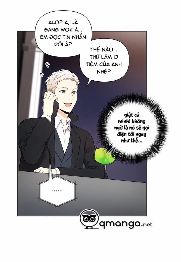 Ngọt Ngào Dành Cho Em 15 trang 23