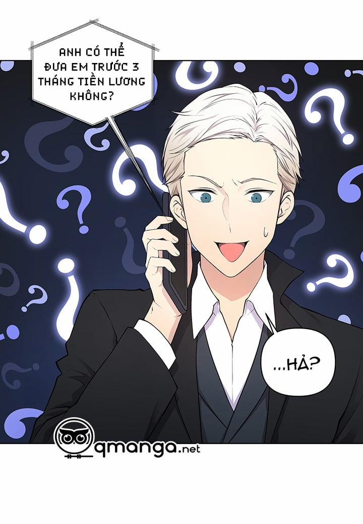 Ngọt Ngào Dành Cho Em 15 trang 25