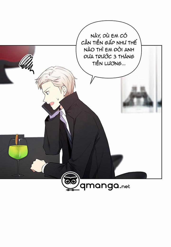 Ngọt Ngào Dành Cho Em 15 trang 26