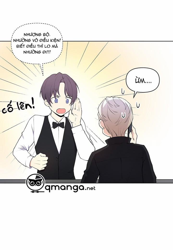 Ngọt Ngào Dành Cho Em 15 trang 27